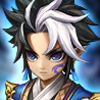 水 青龍の剣士 水青龍の剣士