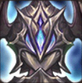 水 人馬騎士 ロエトゥス
