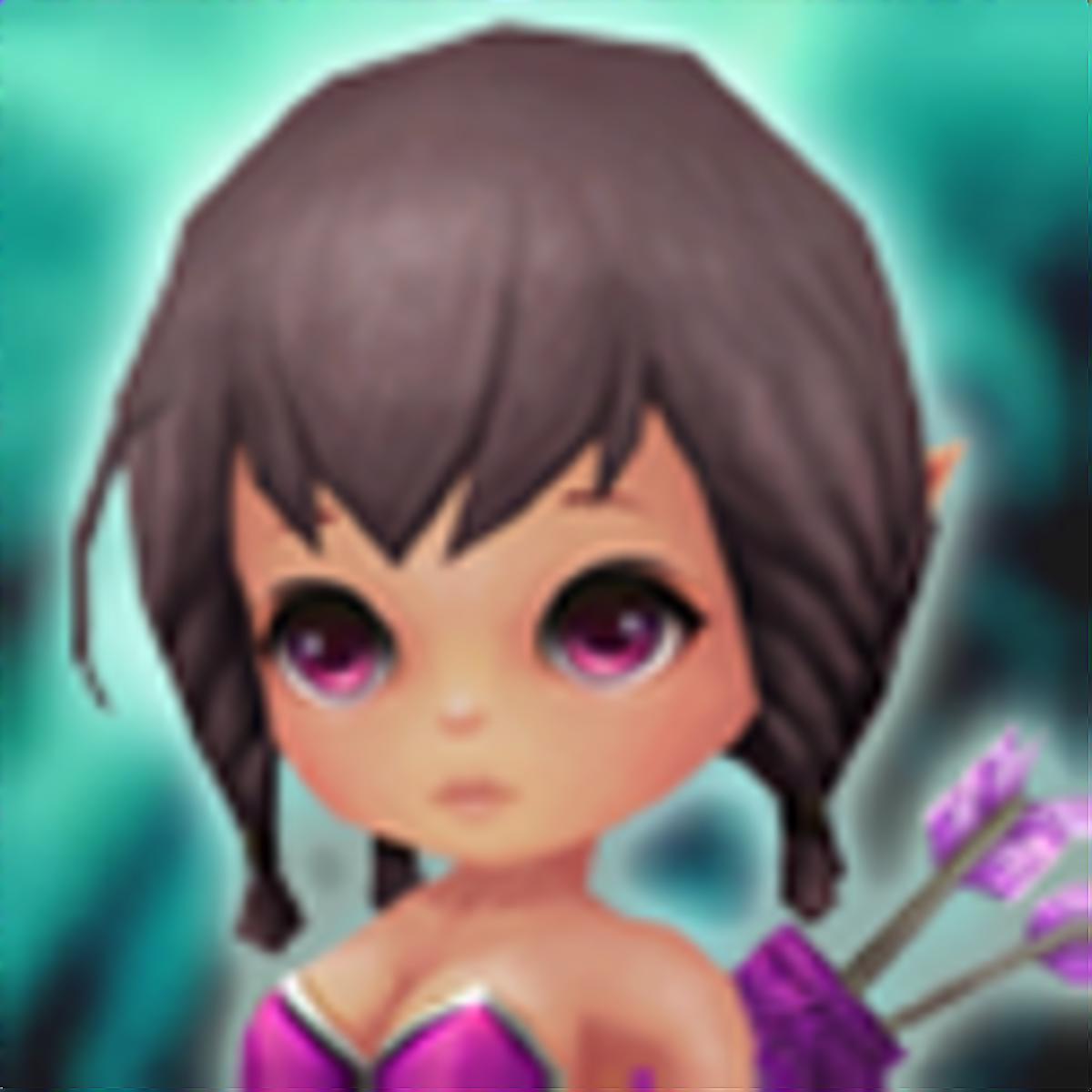 闇 アマゾン マラ