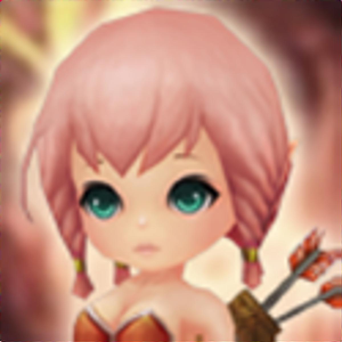 火 アマゾン (セレス)