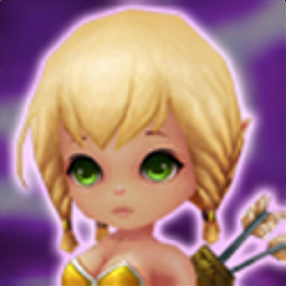 風 アマゾン (ヒナ)