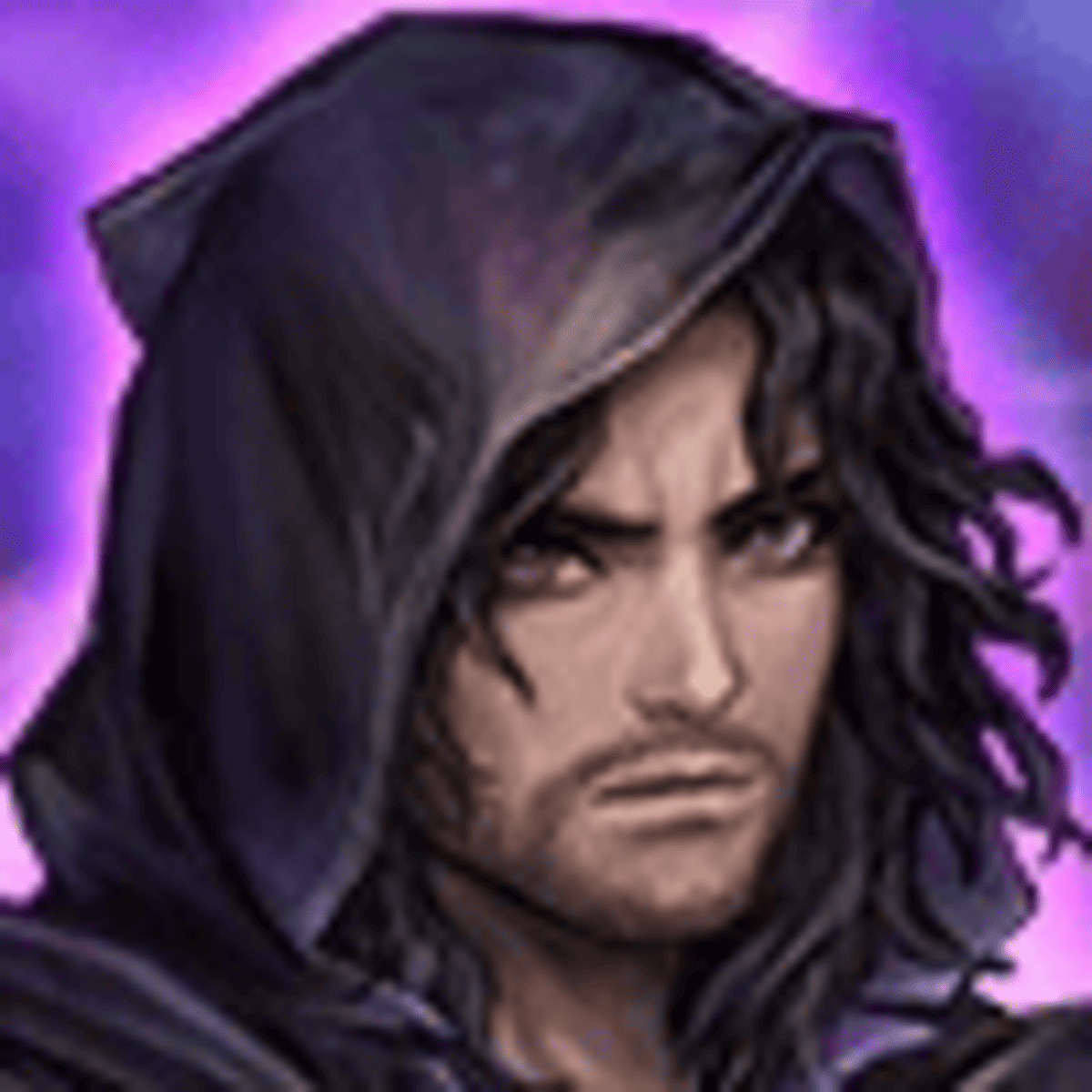 闇 アラゴルン 闇アラゴルン