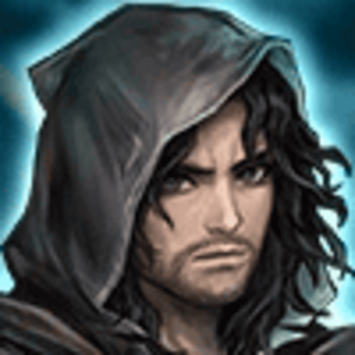 光 アラゴルン (光アラゴルン)