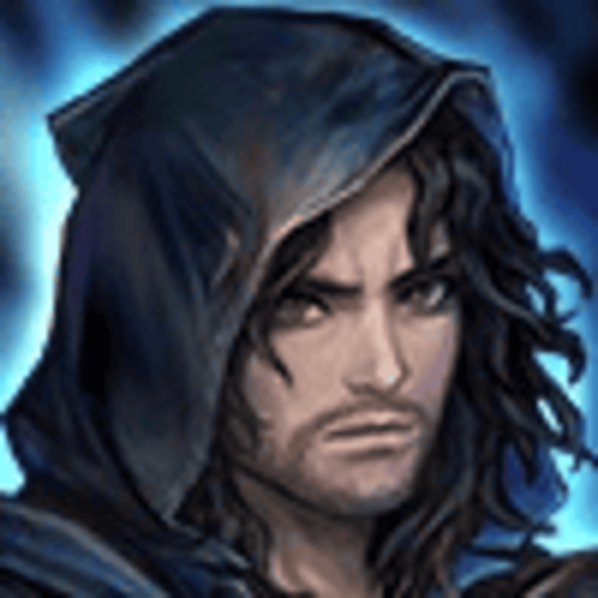 水 アラゴルン (水アラゴルン)