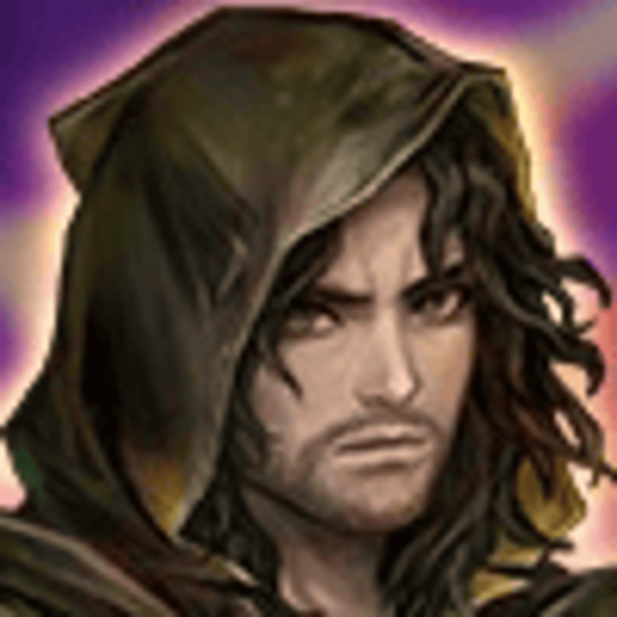 風 アラゴルン (風アラゴルン)