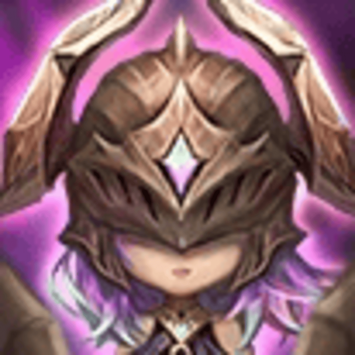 闇 魔導兵器 (エリス)