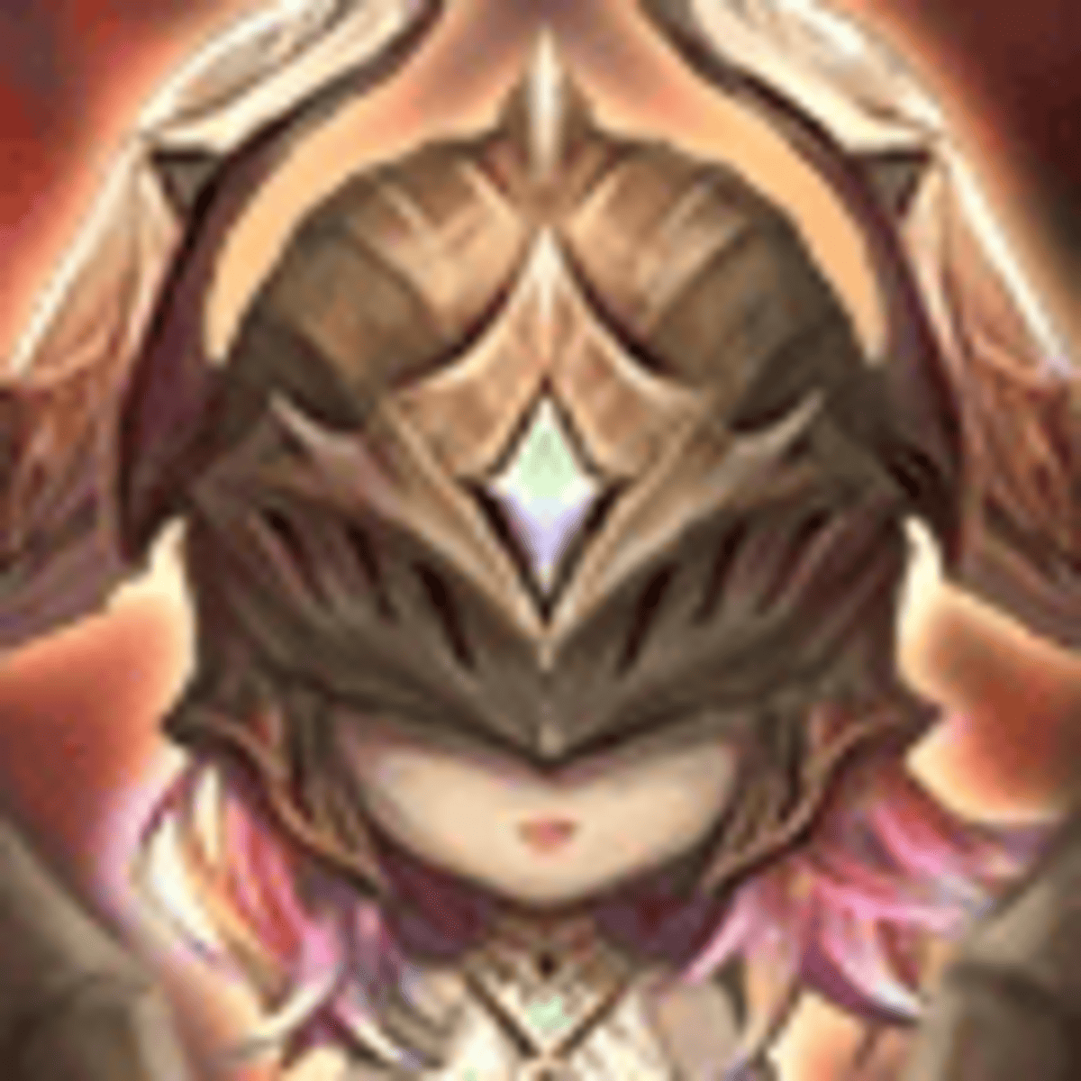 火 魔導兵器 シンシア