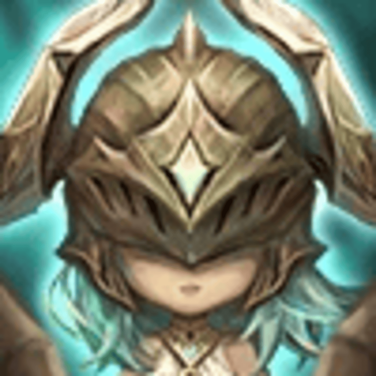 光 魔導兵器 クリスティン