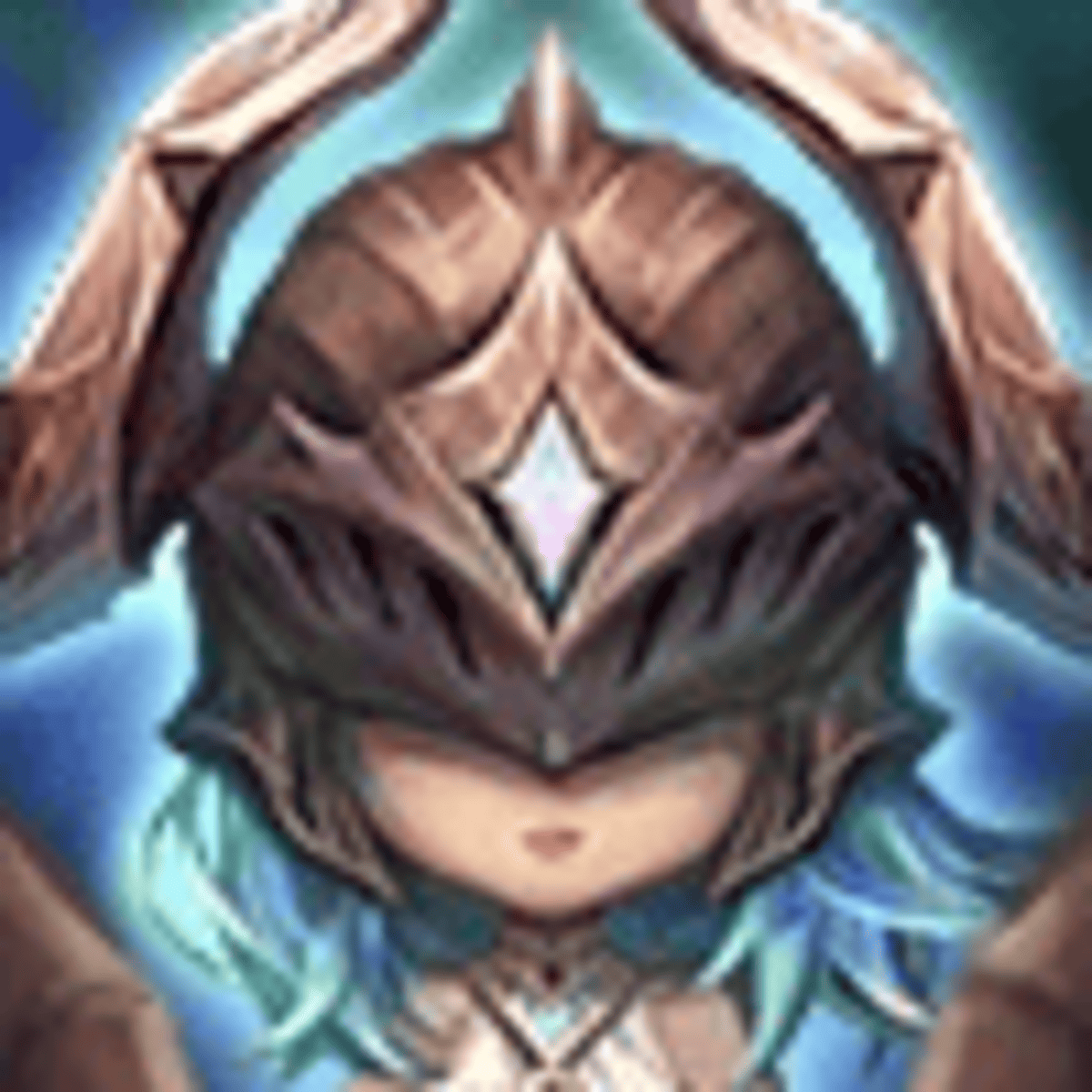 水 魔導兵器 (セシリア)