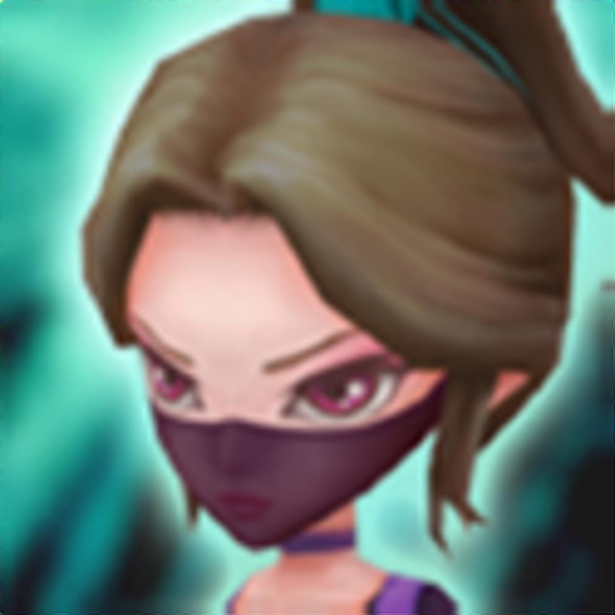 闇 暗殺者 イザベル