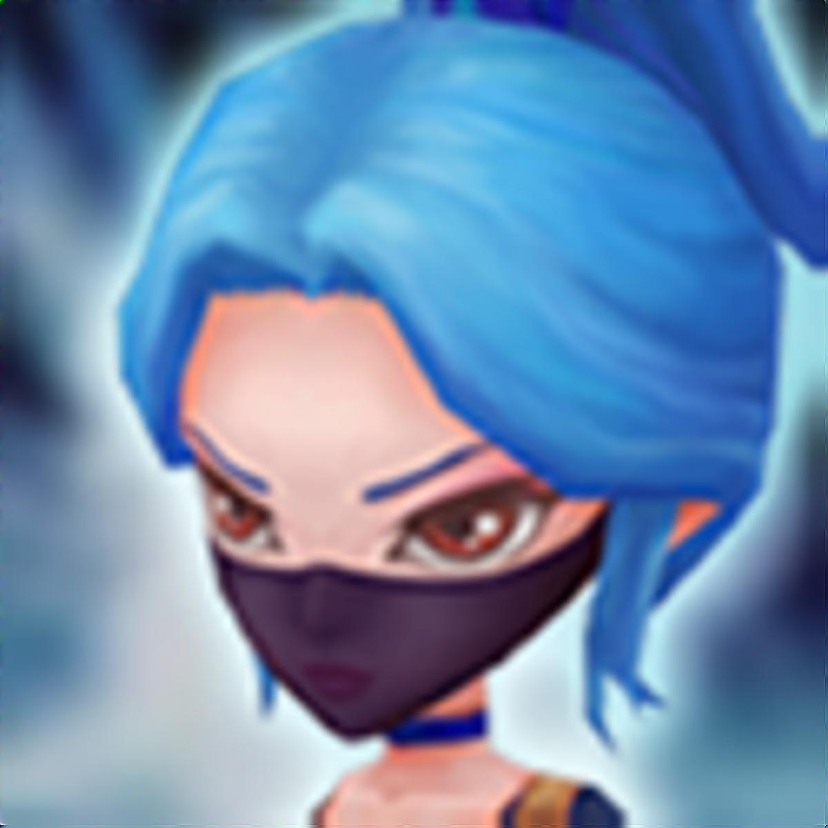 水 暗殺者 ステラ