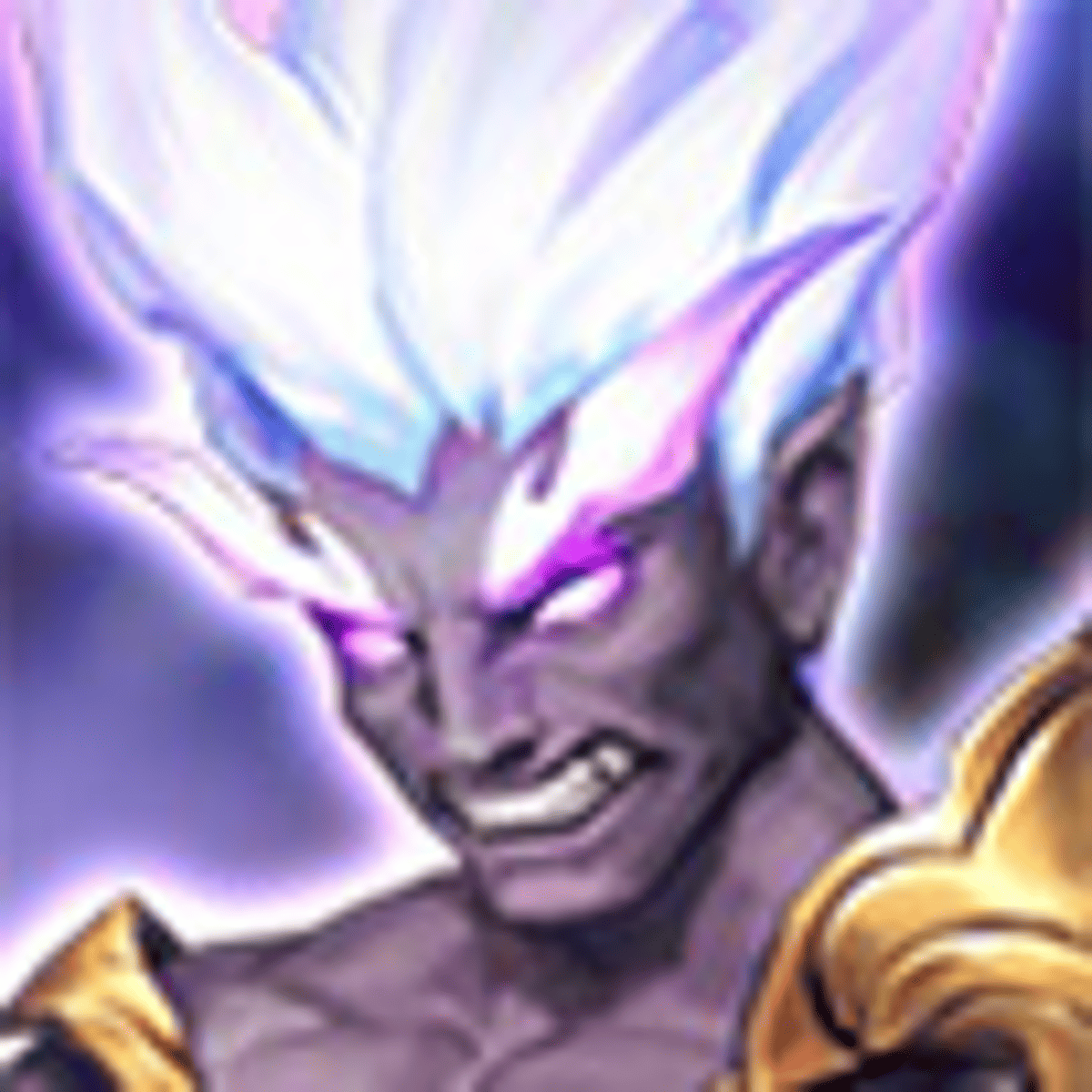 闇 アスラ ヴリトラ