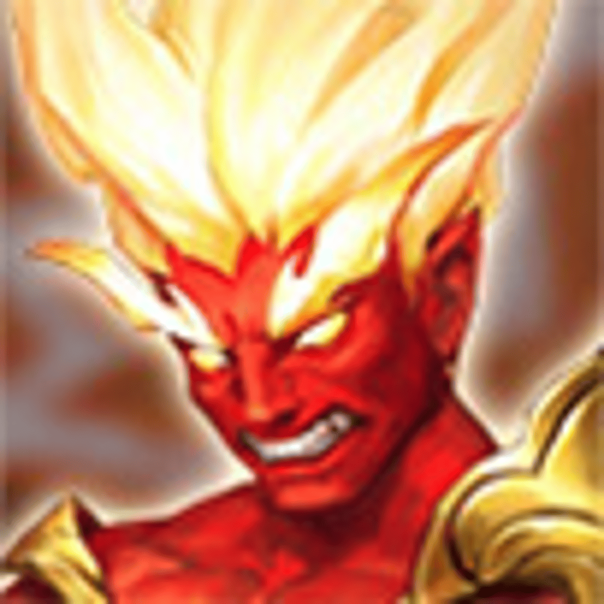 火 アスラ (ヴァルナ)