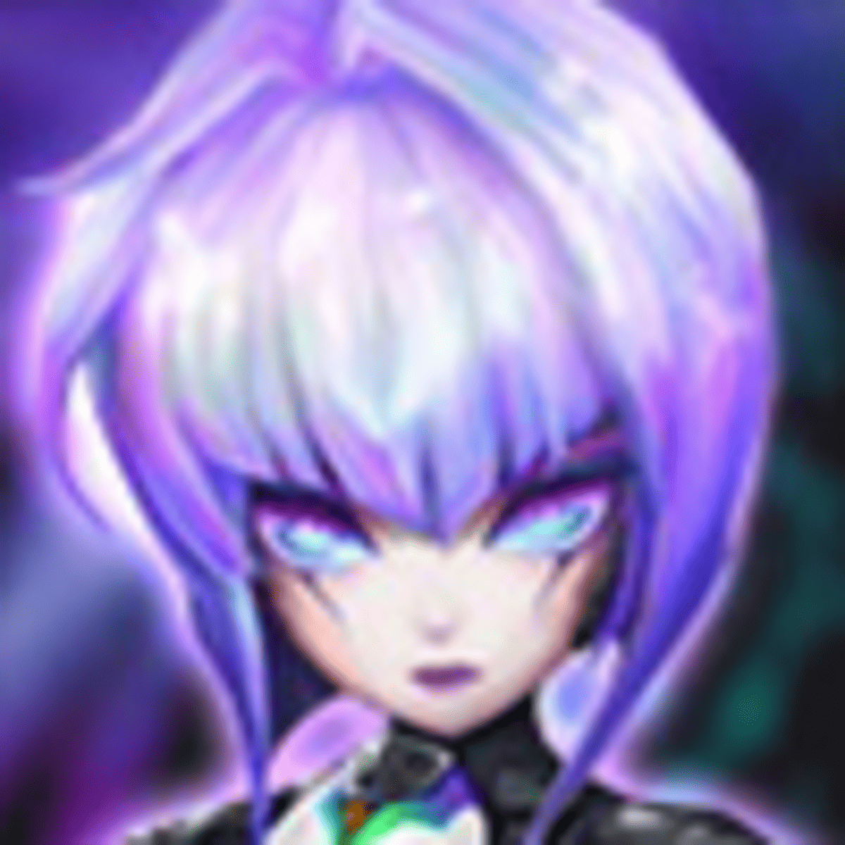 闇 バトルエンジェル デスティニー