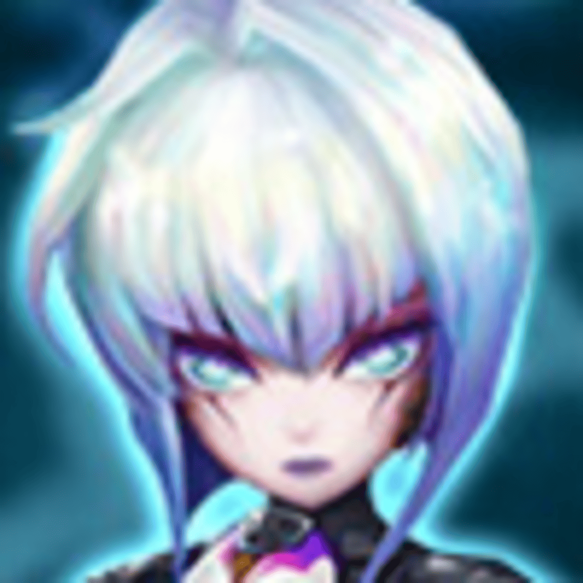 光 バトルエンジェル ヴェロニカ