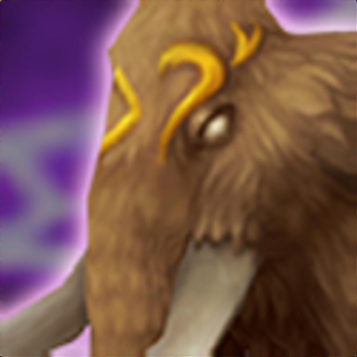 風 戦大象 オリバイン