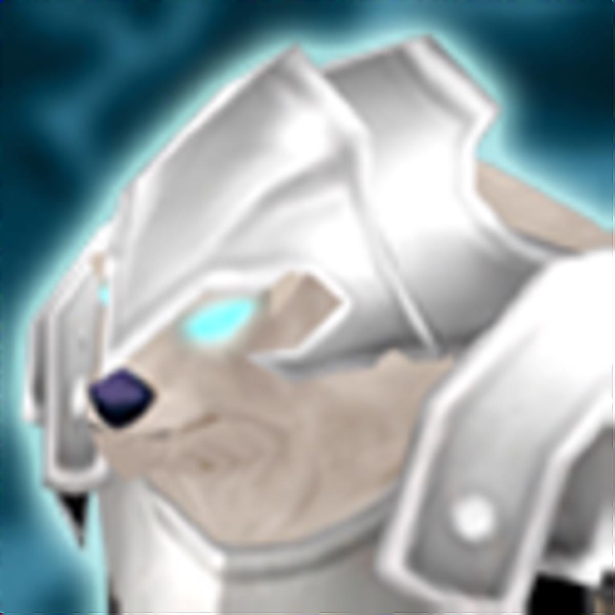 光 ベアマン アーマン