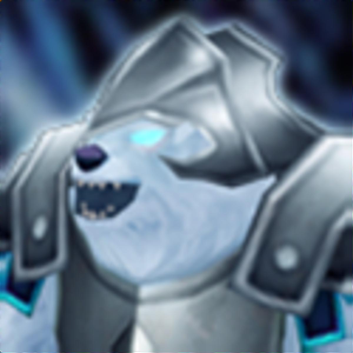 水 ベアマン グルダ