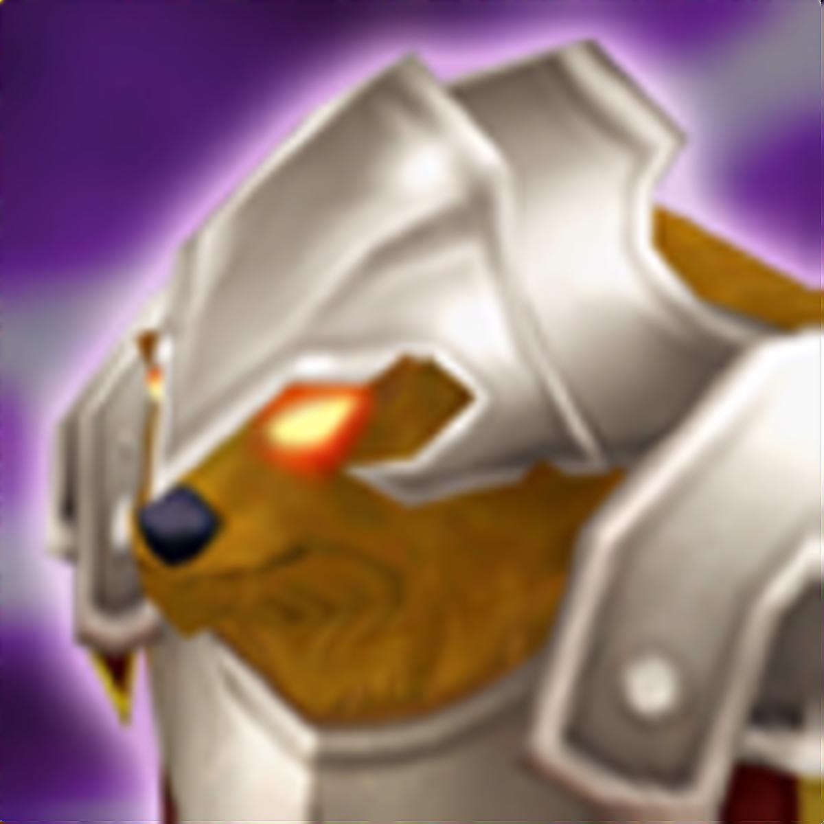 風 ベアマン ダゴル