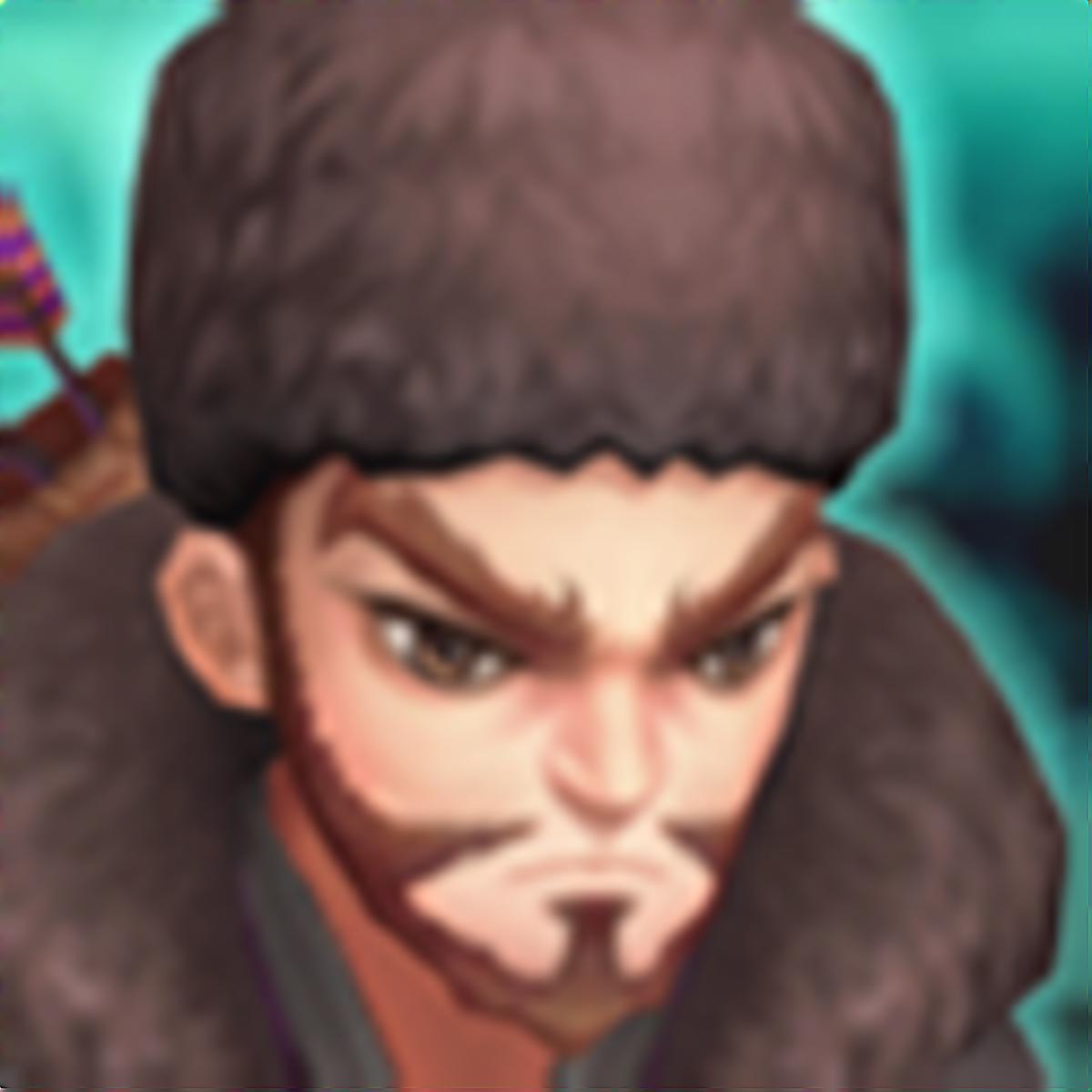 闇 狩人 (オンタケ)