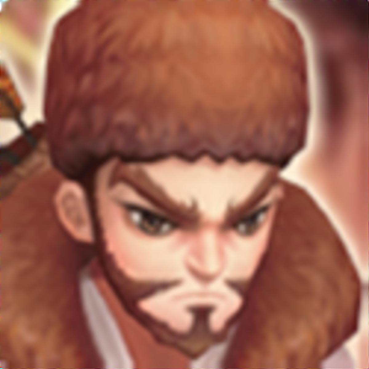 火 狩人 (アカイシ)