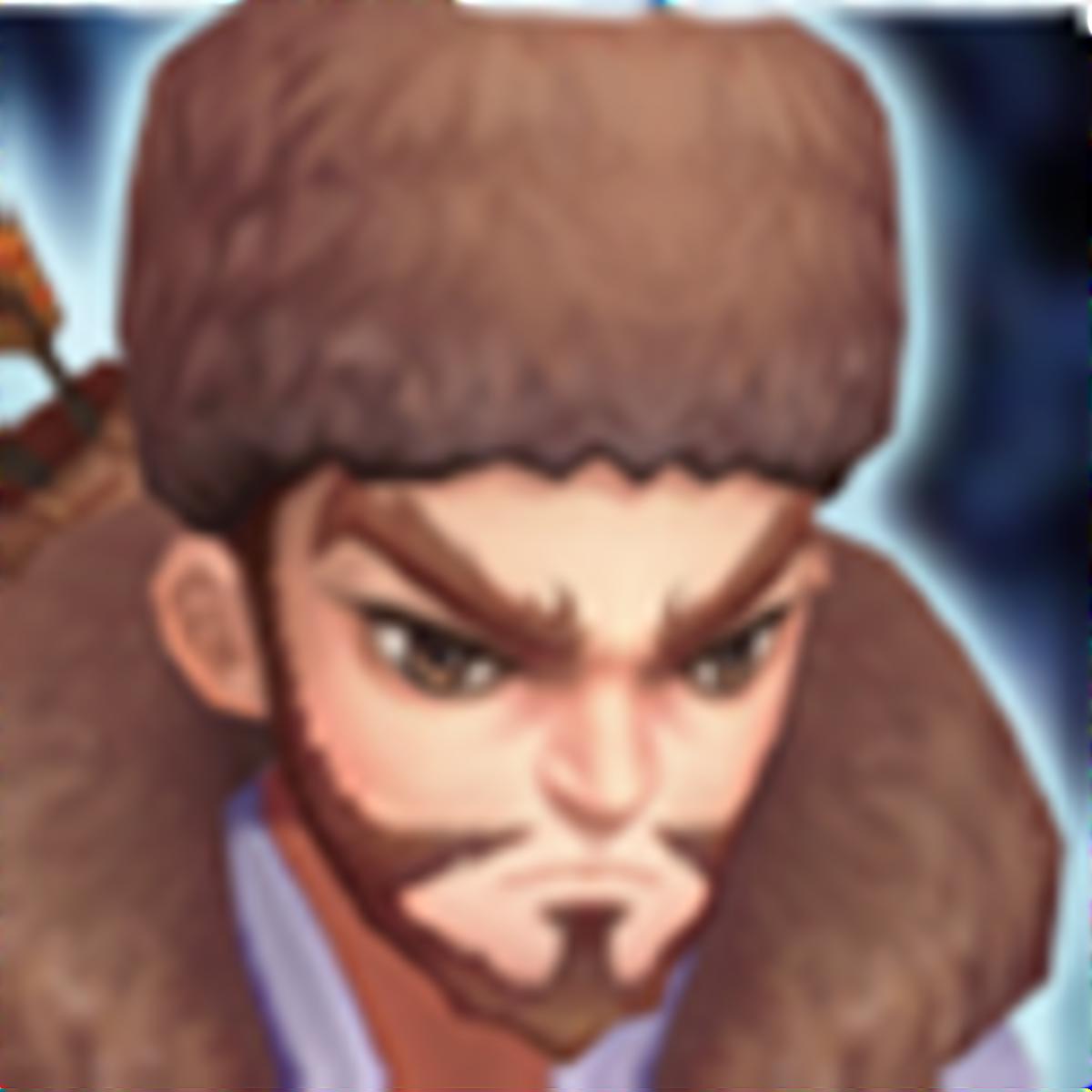 水 狩人 (シオミ)