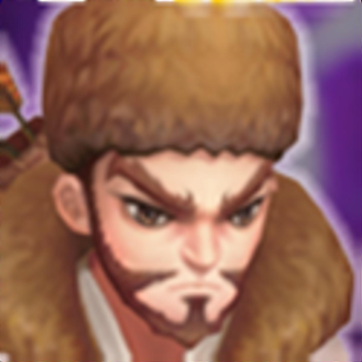 風 狩人 (ウツギ)