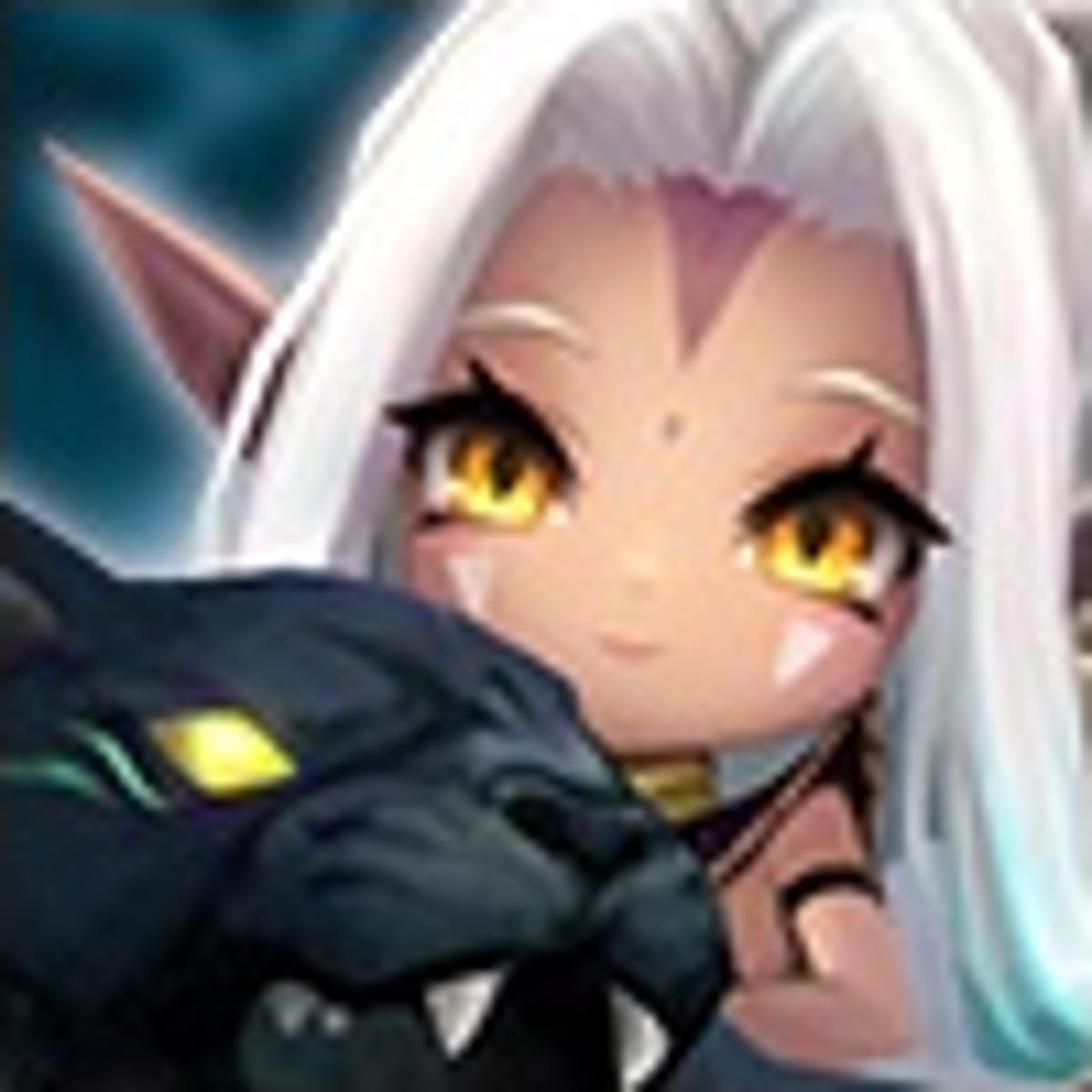 光 ビーストライダー ナルシャ