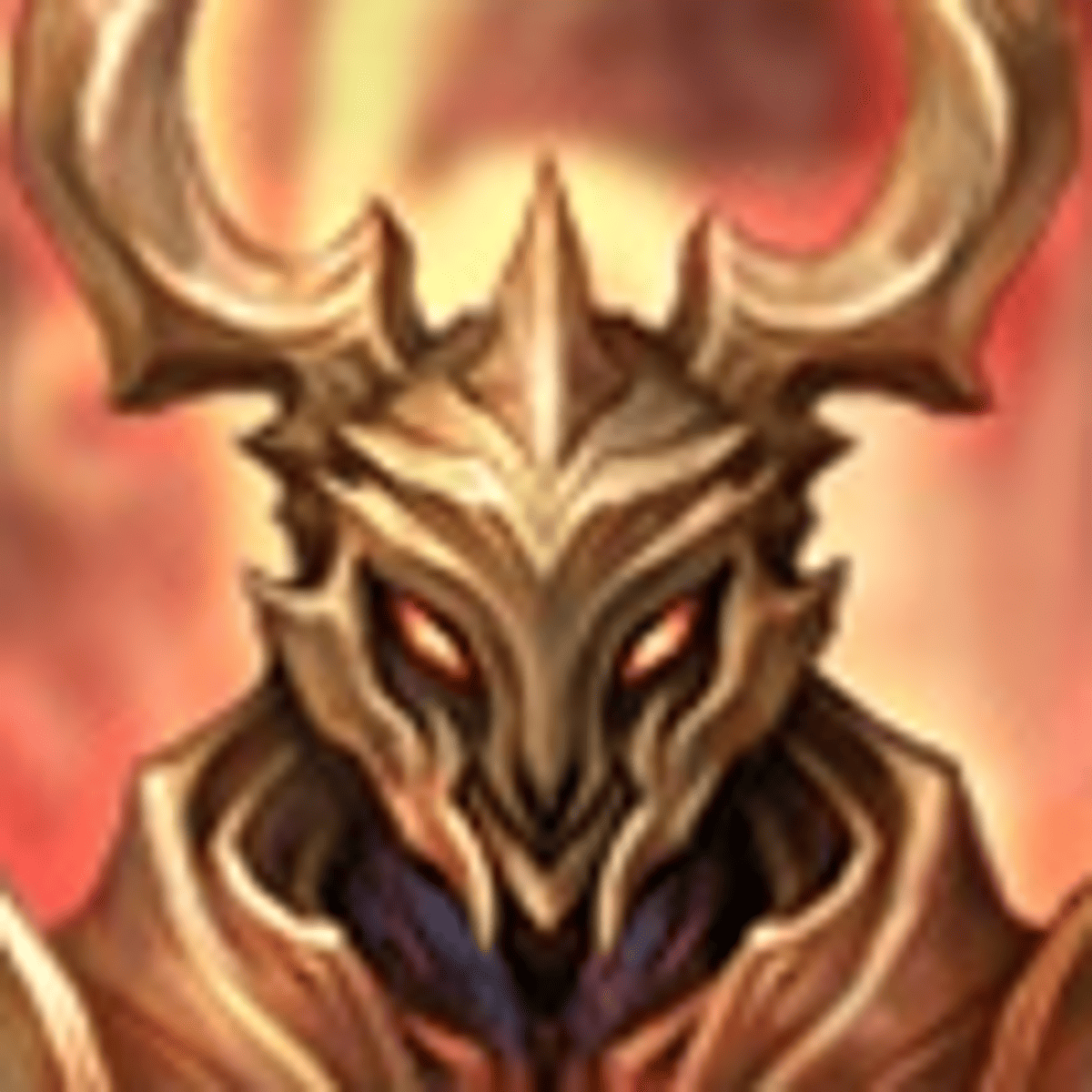 火 ビートルガーディアン ティティウス