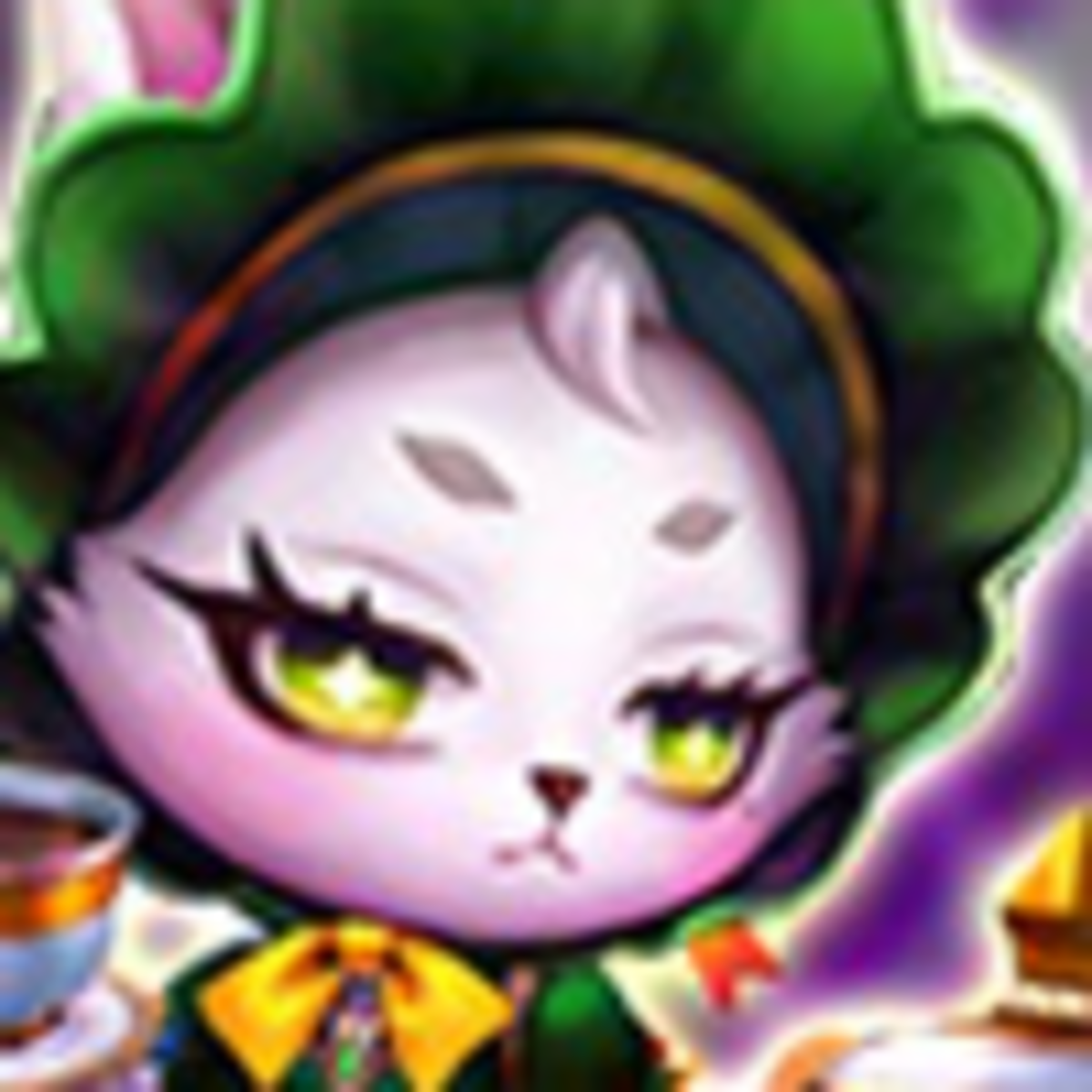 風 紅茶淑女 カモミール