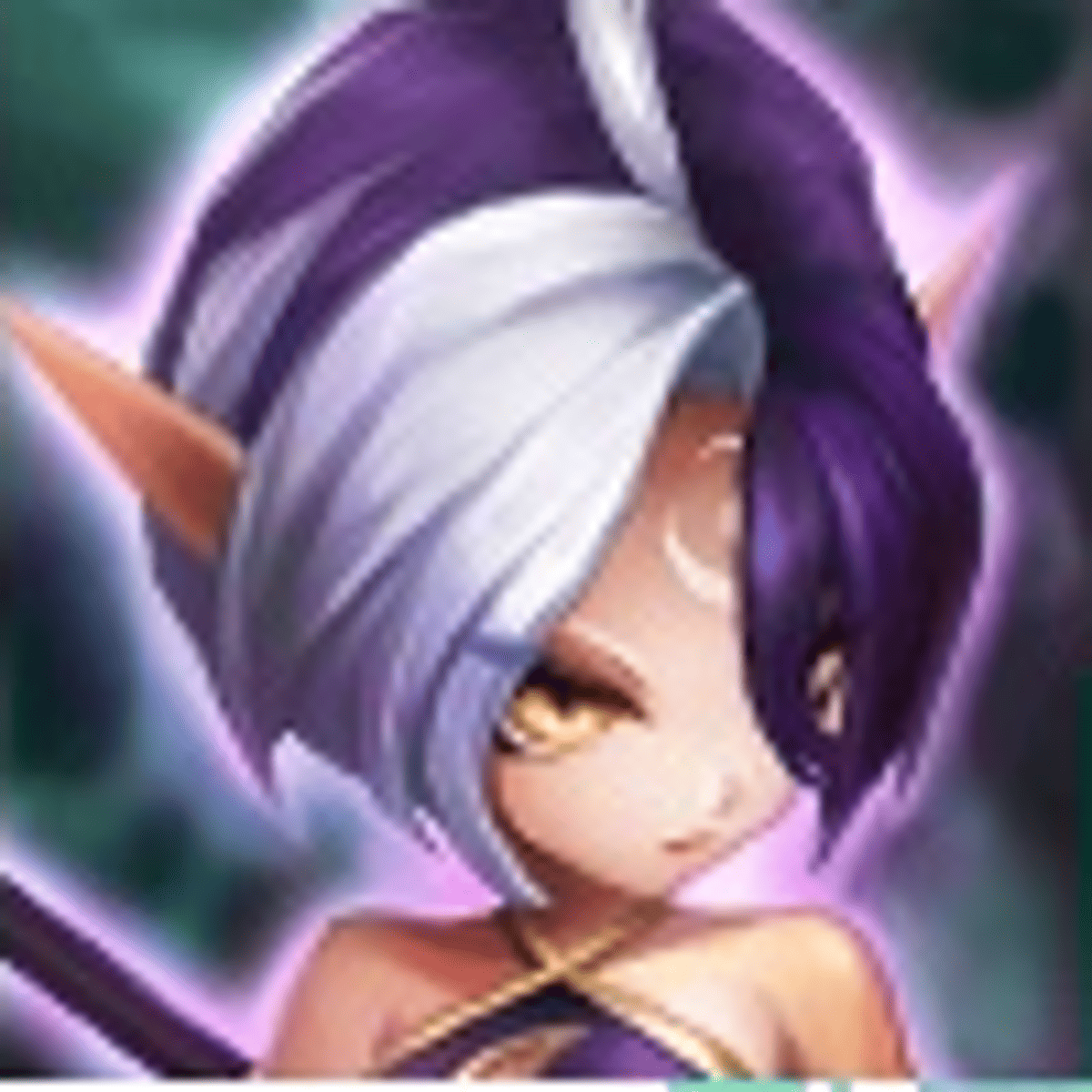 闇 ブレードダンサー ベリッサ