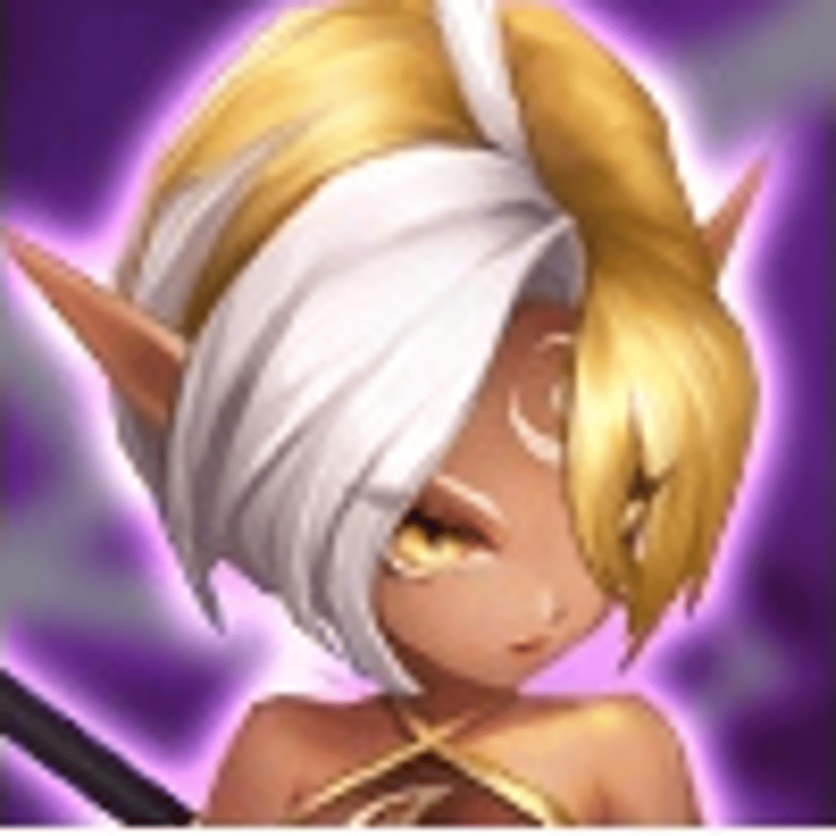 風 ブレードダンサー コーデリア