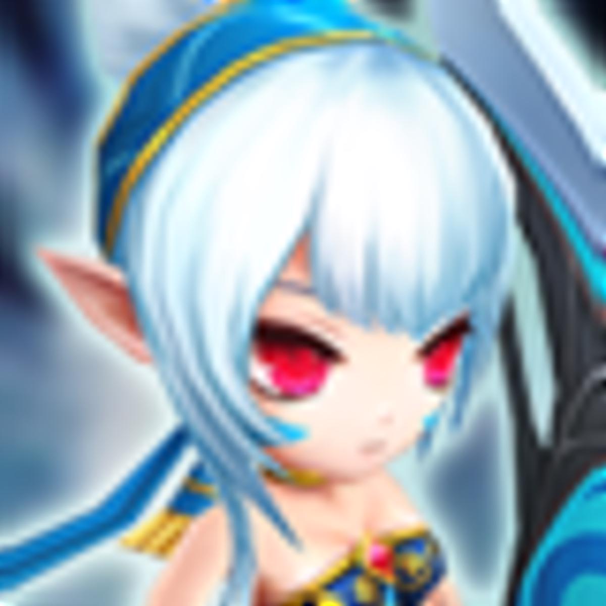 水 ブーメラン戦士 サブリナ