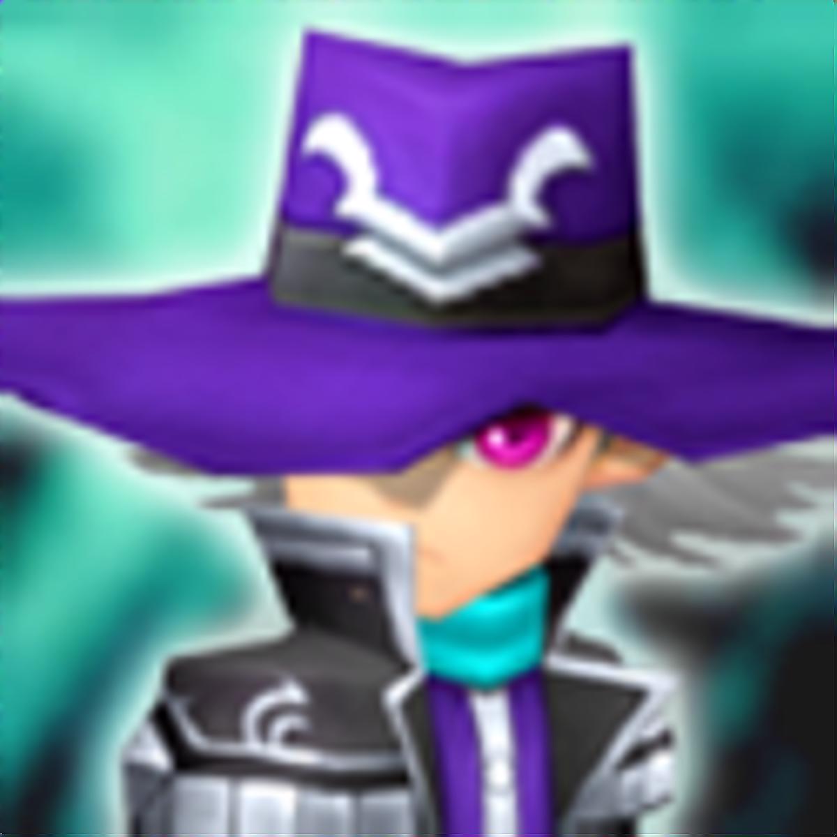 闇 バウンティハンター ジェイミー