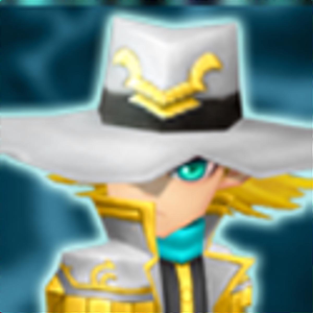 光 バウンティハンター ウィルカス