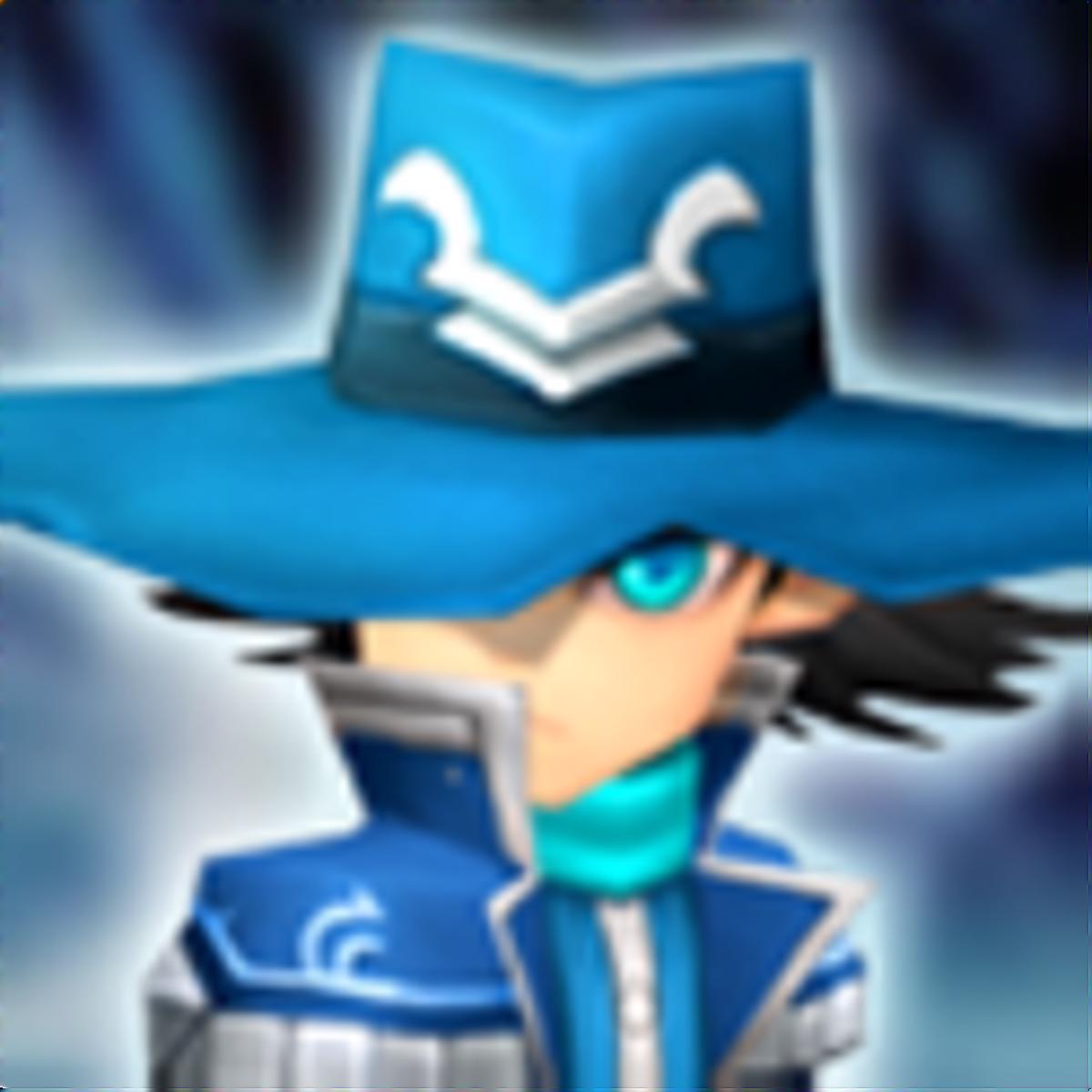 水 バウンティハンター (ウェイン)