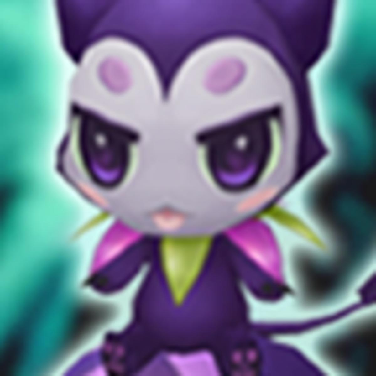 闇 マジカルブラウニー コロナ