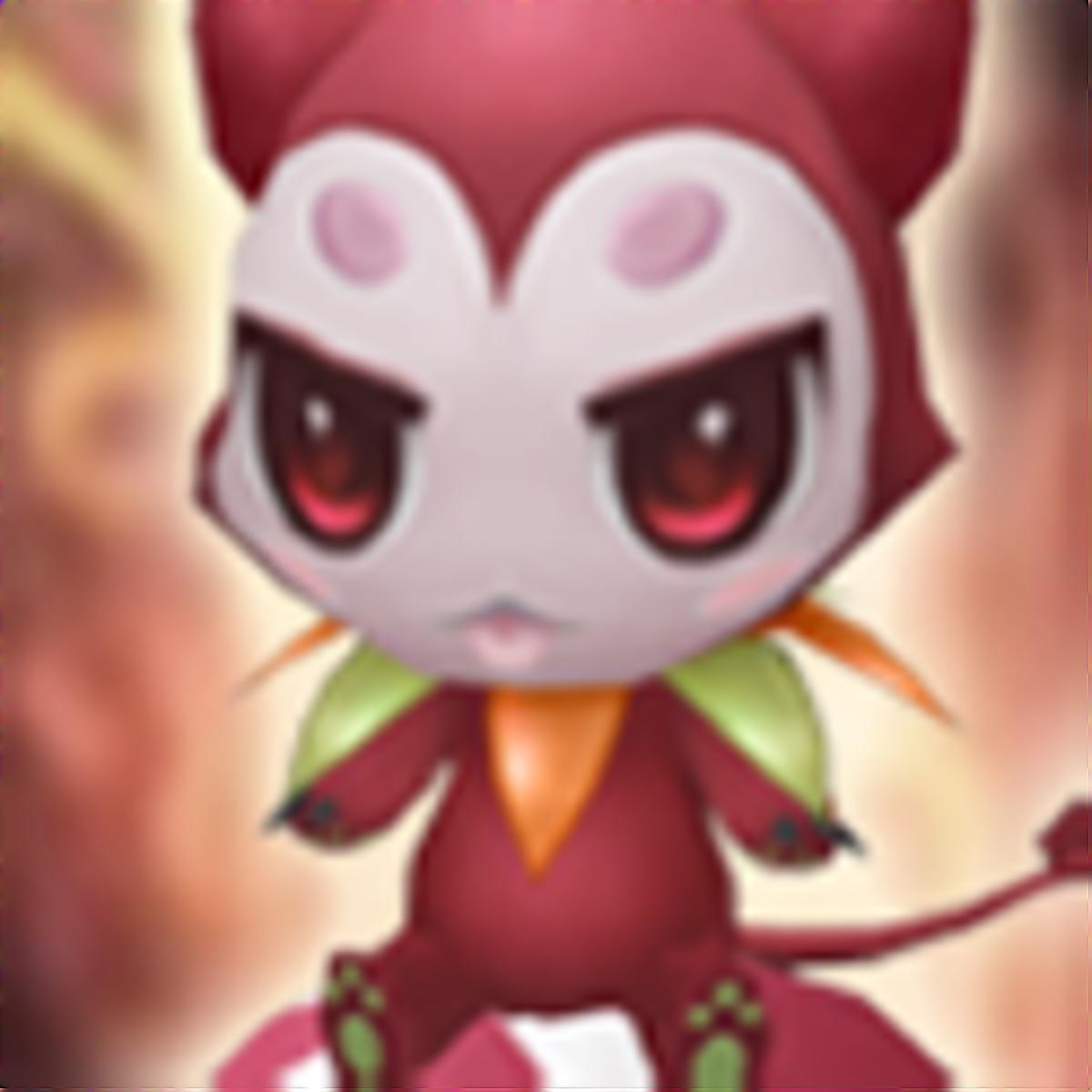 火 マジカルブラウニー ドラコ