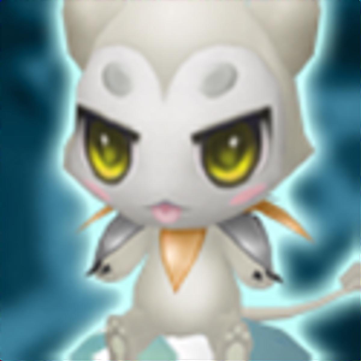 光 マジカルブラウニー ジェミニ