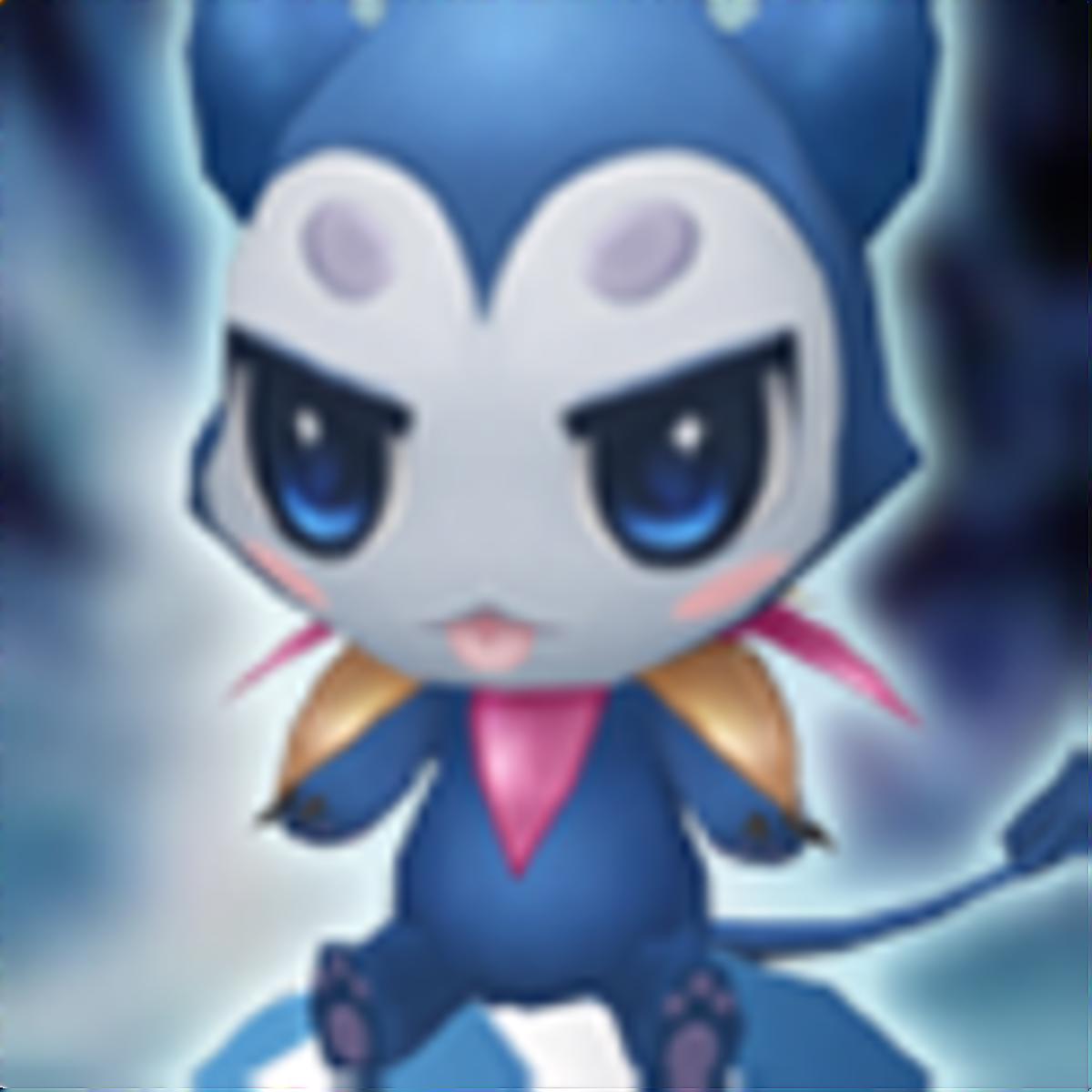 水 マジカルブラウニー (オリオン)