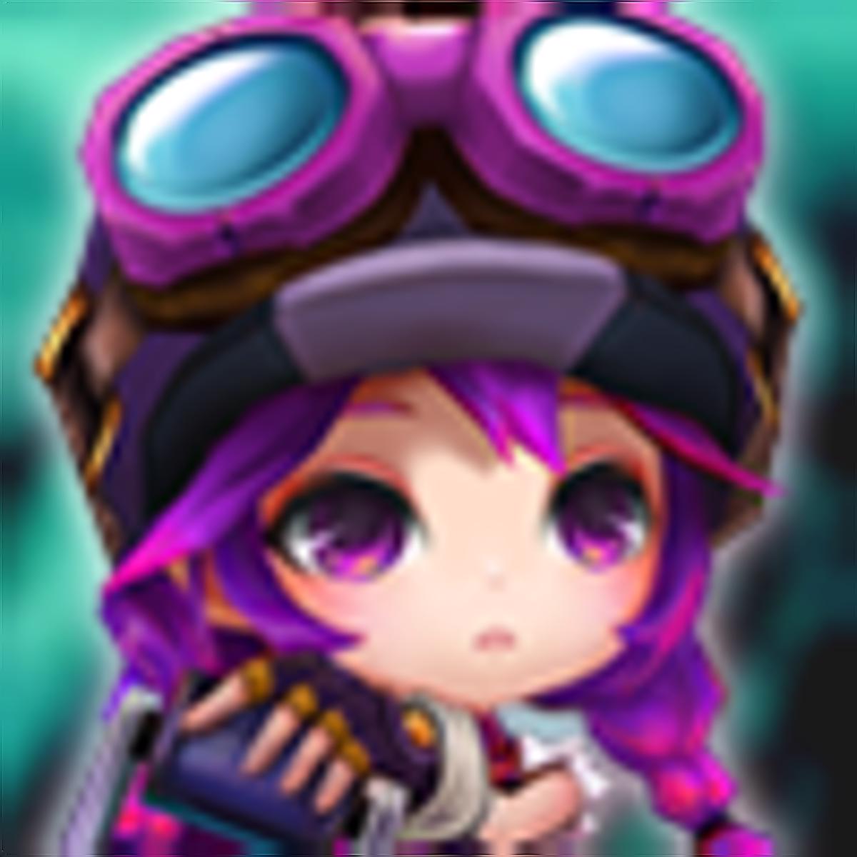 闇 キャノンガール (ベラ)