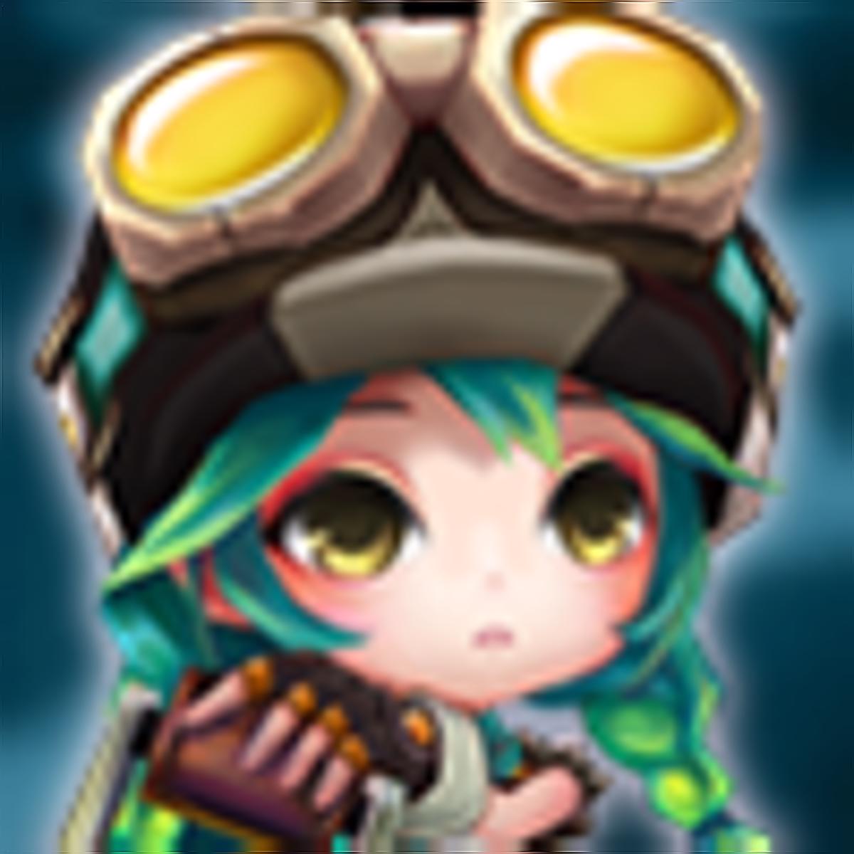 光 キャノンガール (エミリー)