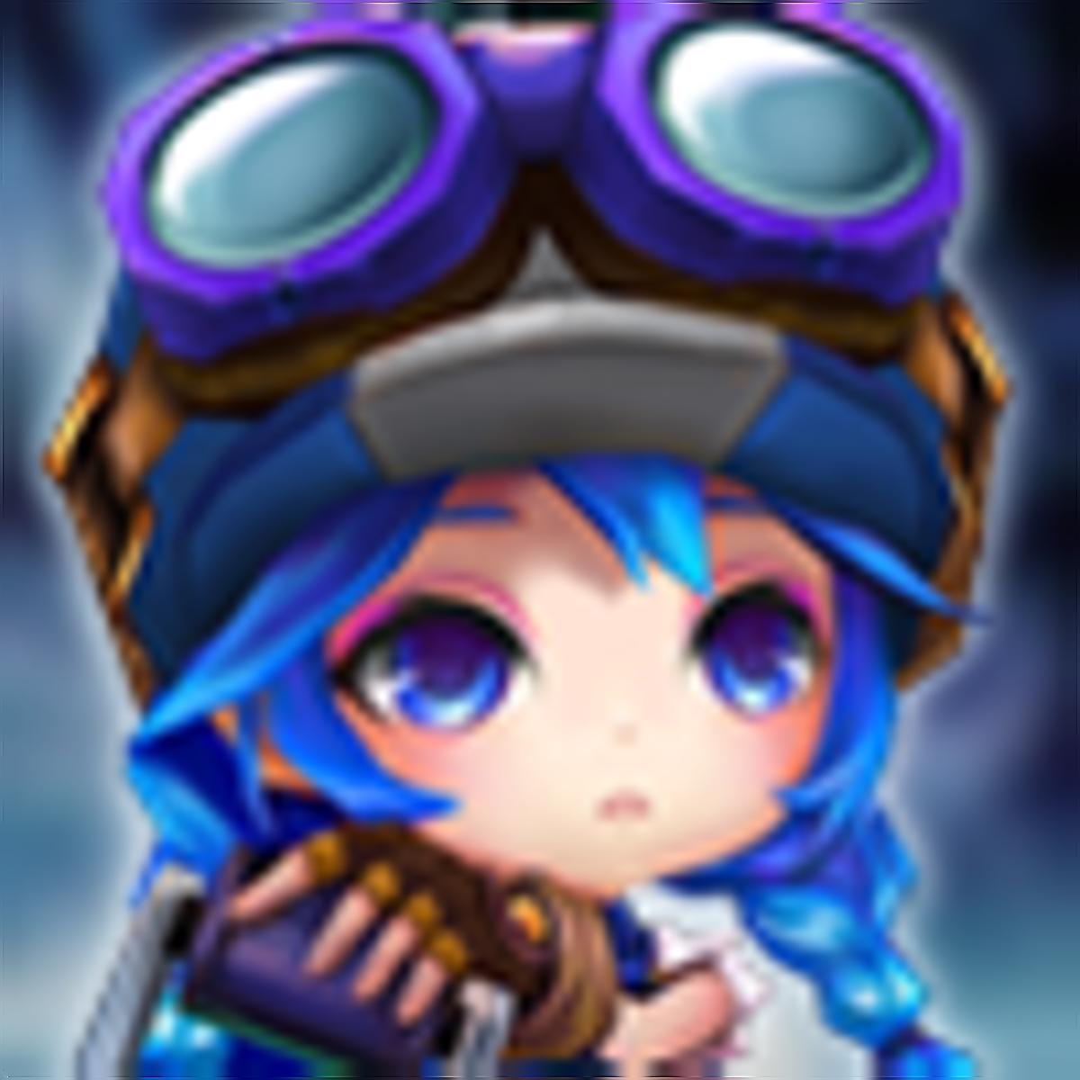 水 キャノンガール アビゲイル