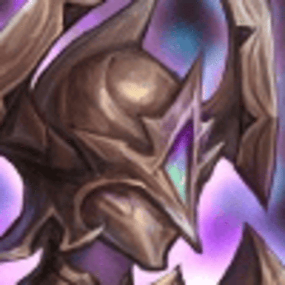 闇 人馬騎士 (アスボロス)