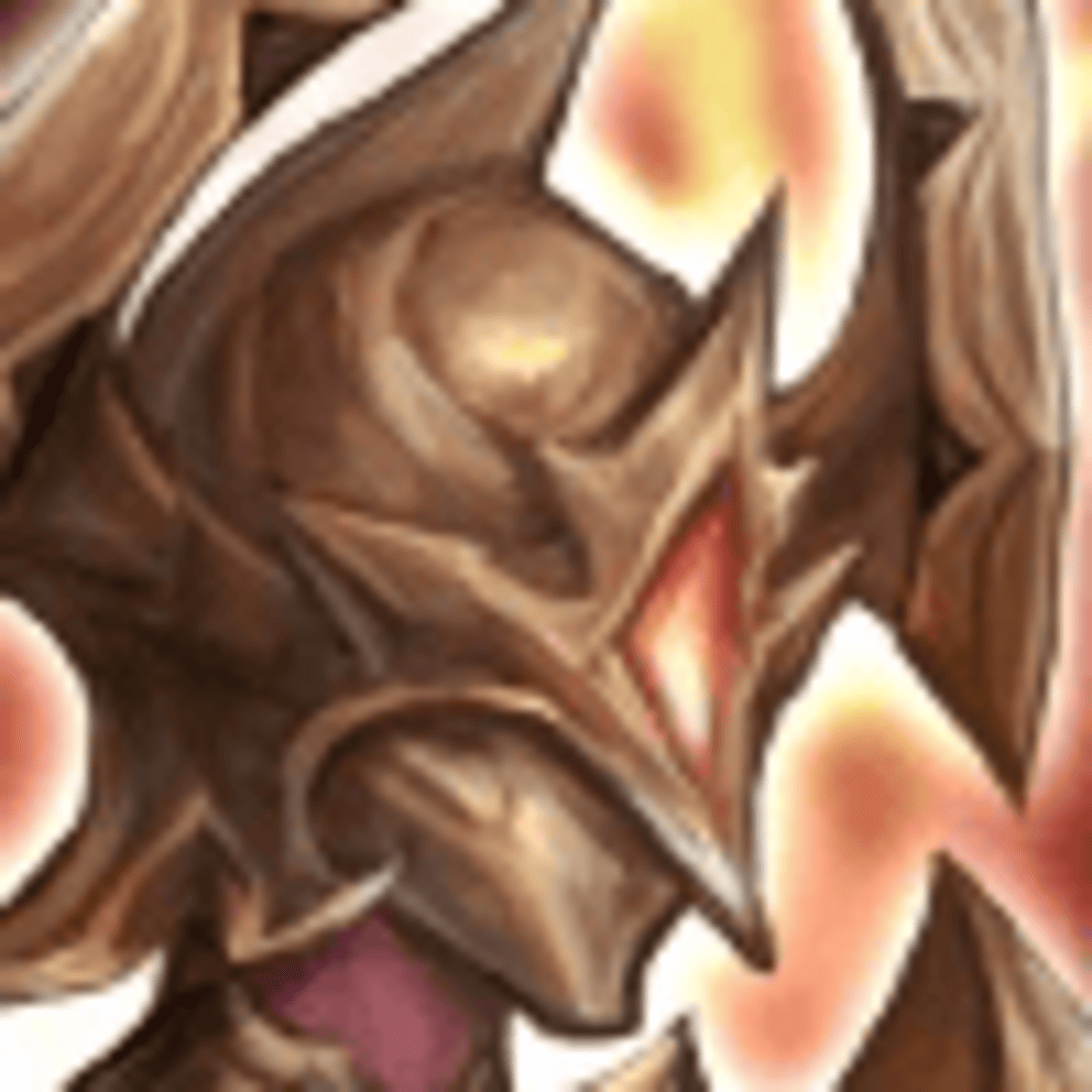 火 人馬騎士 (アグリオス)