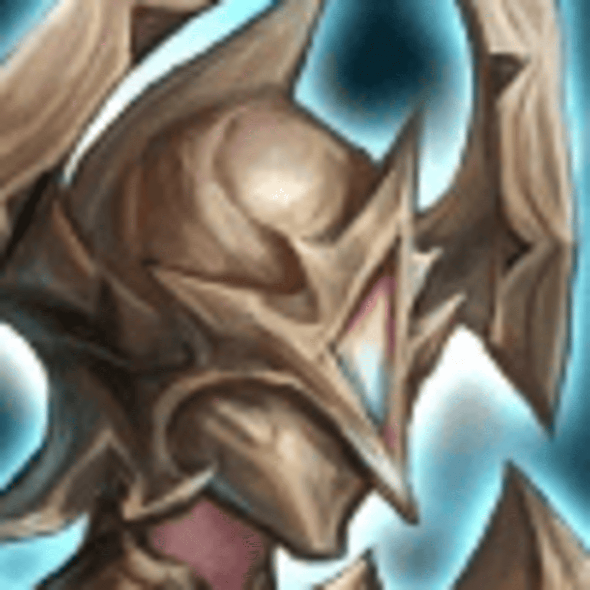 光 人馬騎士 ケイロン