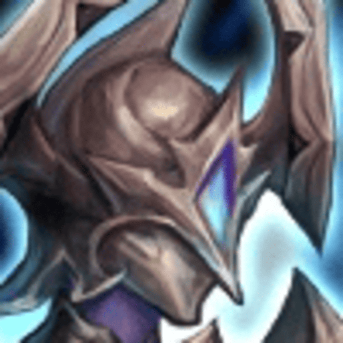 水 人馬騎士 (ロエトゥス)