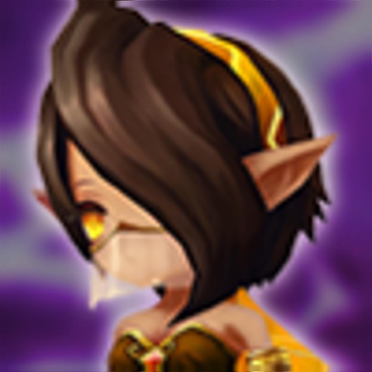 風 チャクラム舞姫 メリッサ