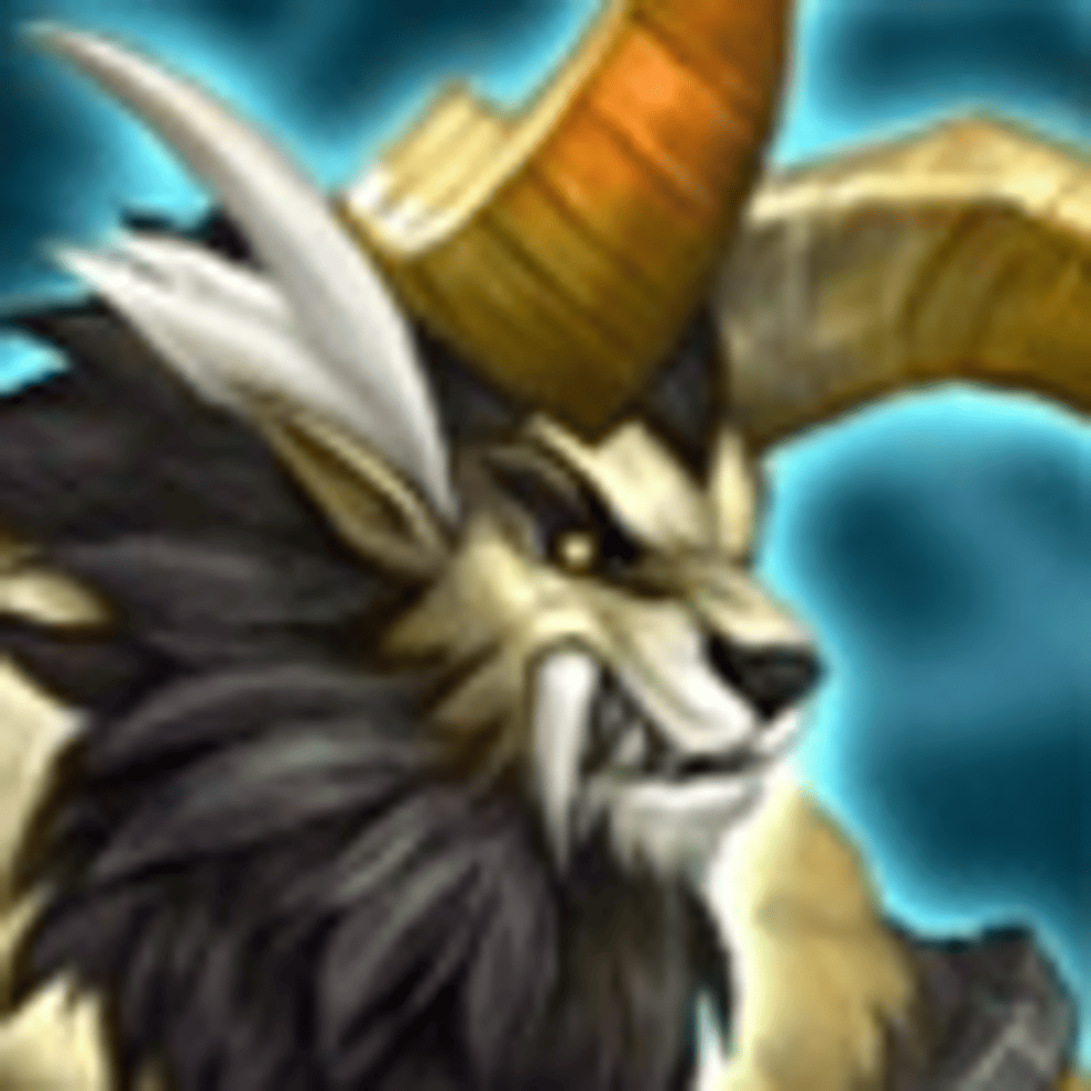 光 キメラ (シャーン)