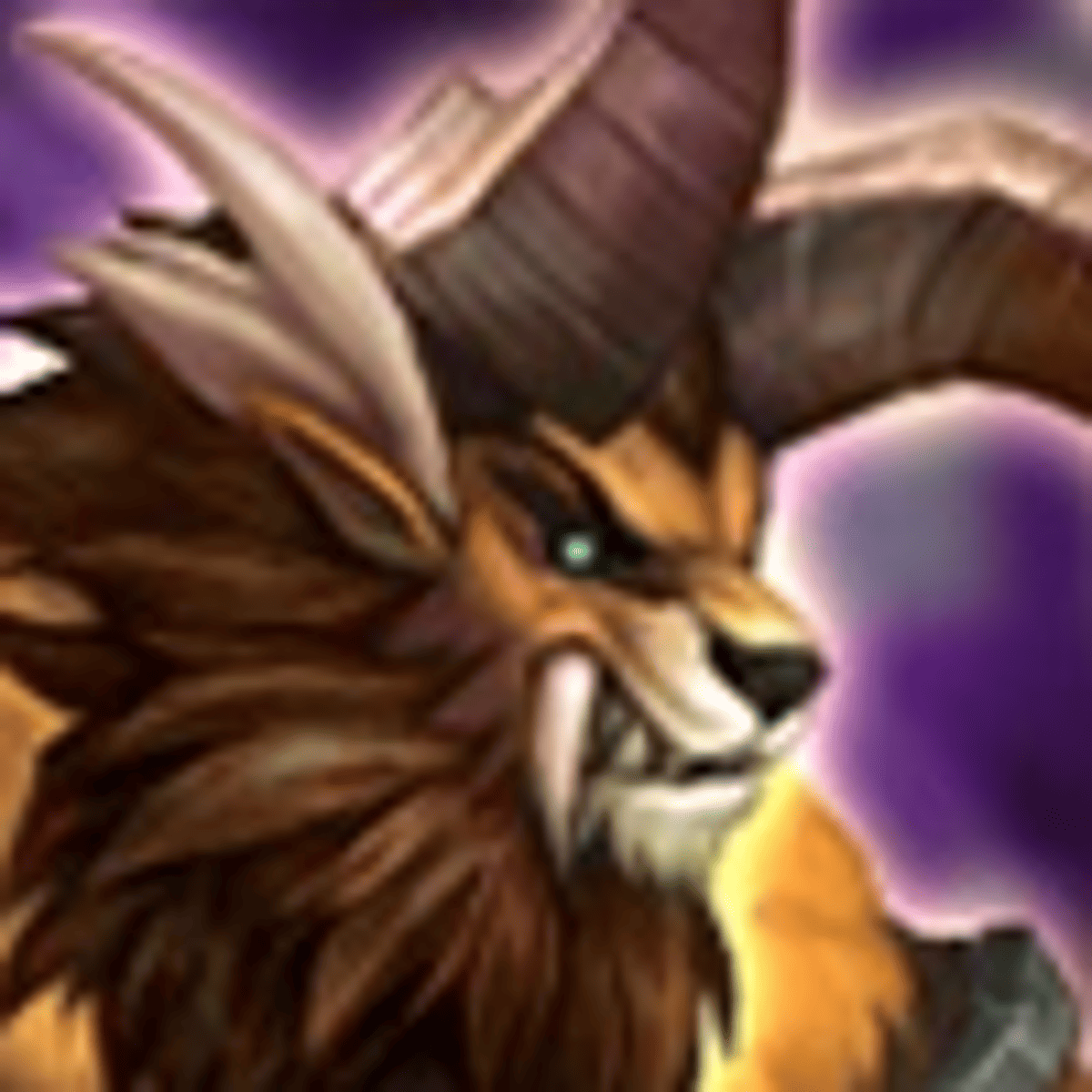 風 キメラ ラグマロン